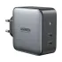 UGREEN CD254 100W PD USB Type-C Wall Charger Adapter #50327